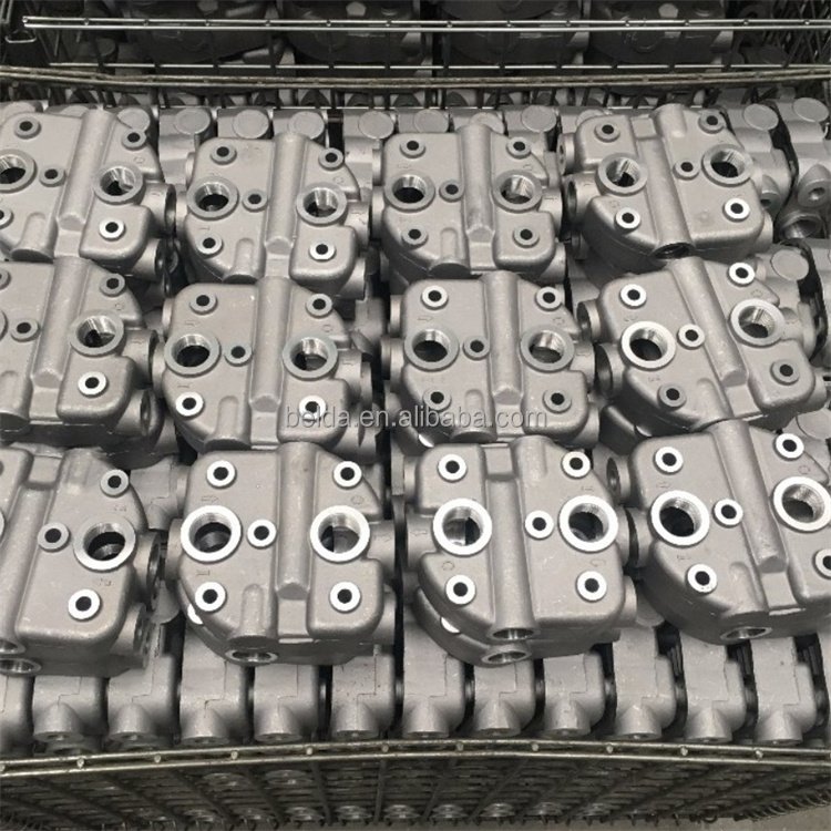 LP4965 LK4941 Scani a Mercedes OM 906LA Auto Spare Truck Bus Parts Brake air Compressor diesel Engine Parts